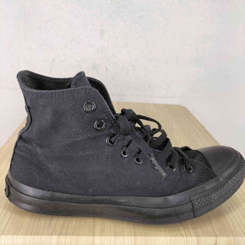 コンバース CONVERSE キャンバス オールスター HI メンズ JPN:27.5